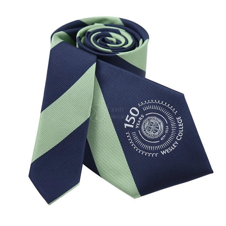 Logo Tie