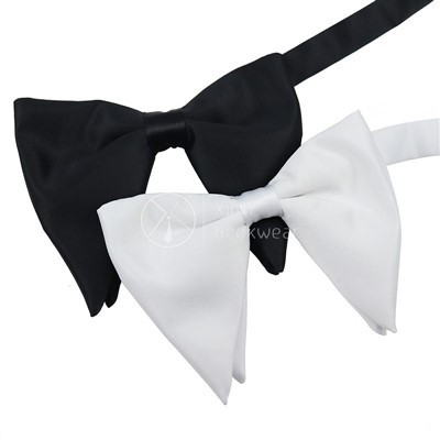 Saten Bow Tie