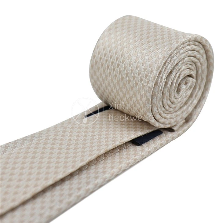 Plaid Ties