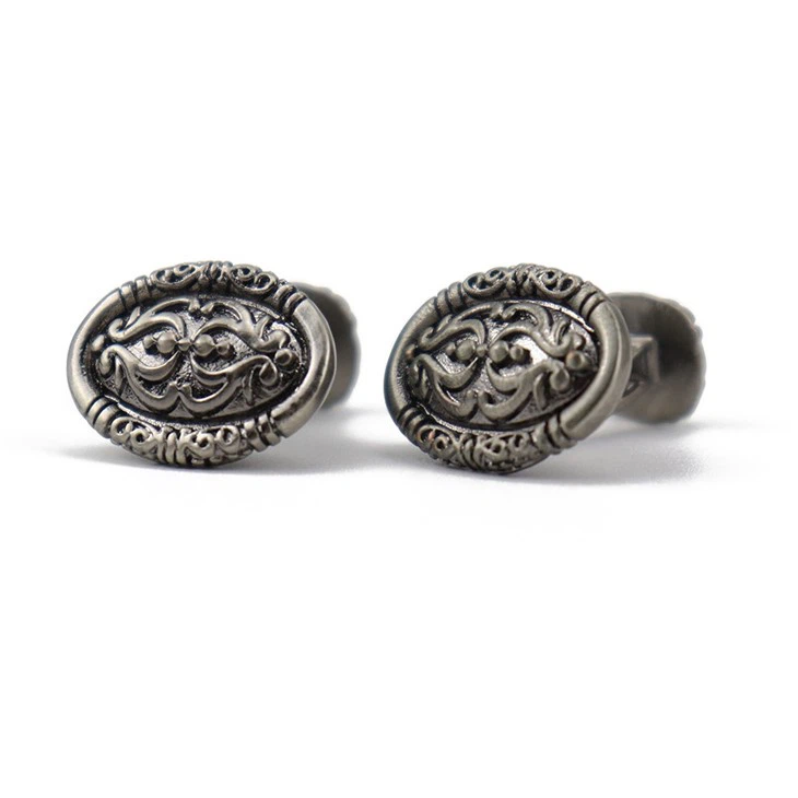 Personalized Cufflinks For Dad