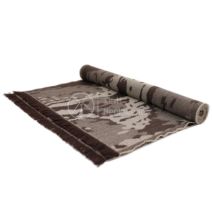 Women'S Designer Wool Scarf