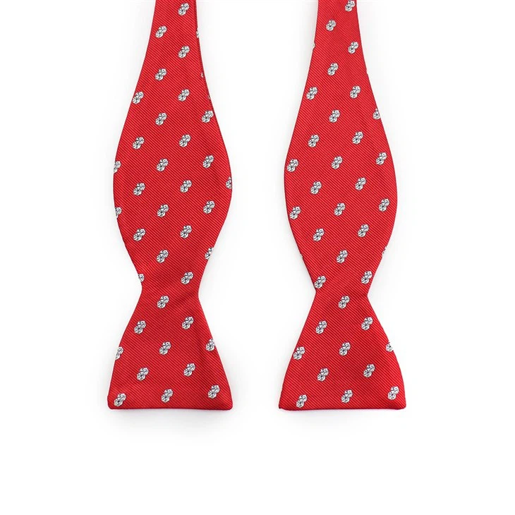 Red Bowties