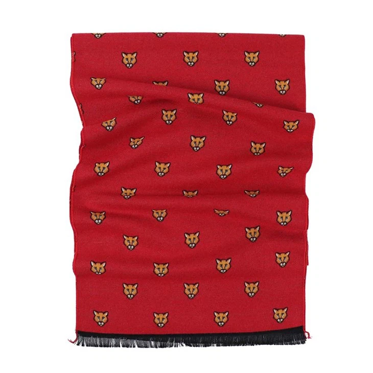Women Winter Scarf