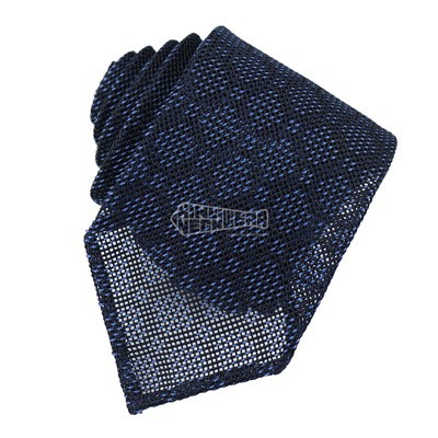 Mare nwa Grenadine Tie