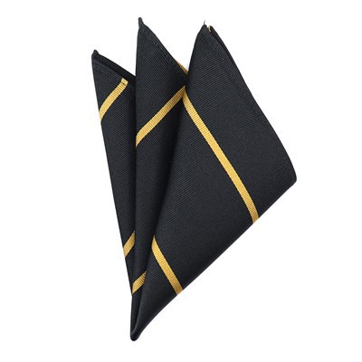 Gason kostim pòch kare