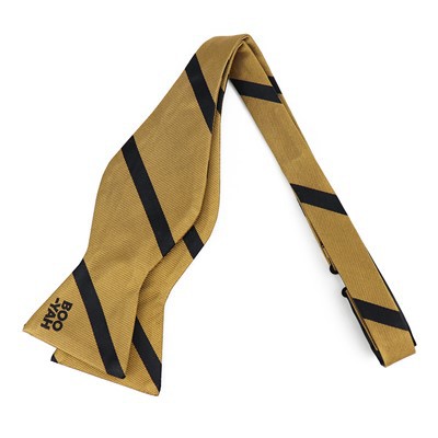 Bèl Bow Tie Pou Gason