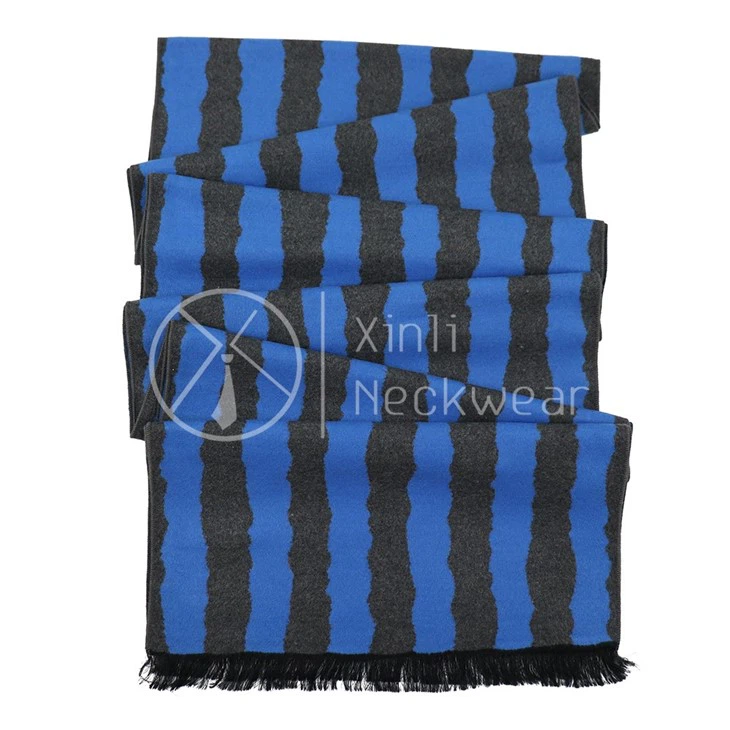 Best Wool Scarves For Men