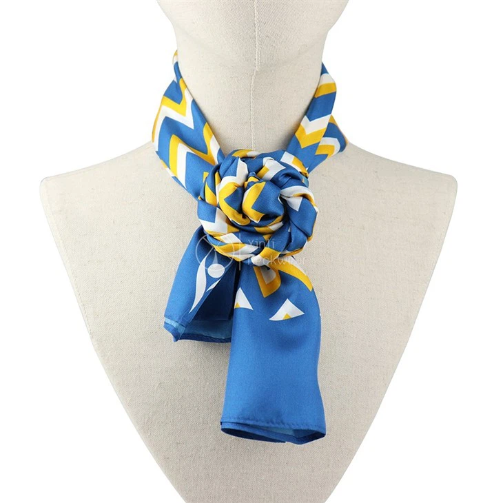 Women'S Rectangle Scarves