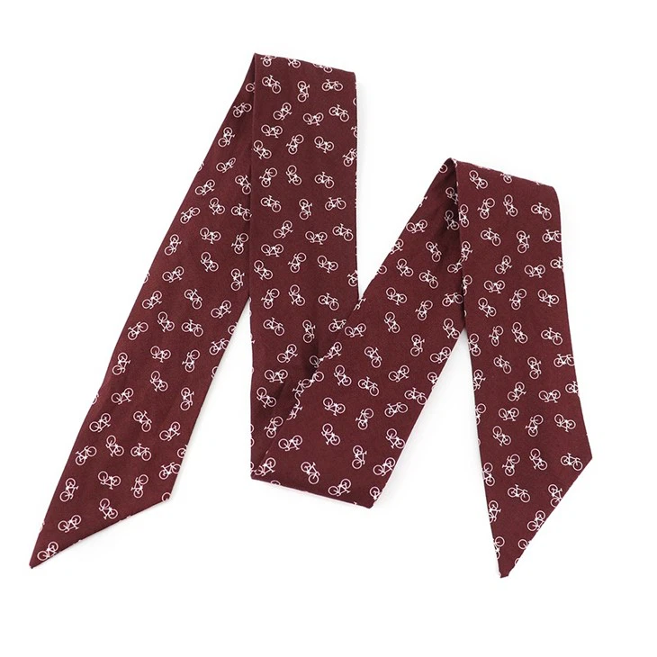 Thin Scarves Ladies